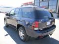 2009 Imperial Blue Metallic Chevrolet TrailBlazer LT 4x4  photo #5