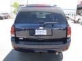 2009 Imperial Blue Metallic Chevrolet TrailBlazer LT 4x4  photo #6