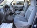 2009 Imperial Blue Metallic Chevrolet TrailBlazer LT 4x4  photo #8