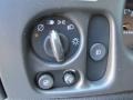 Imperial Blue Metallic - TrailBlazer LT 4x4 Photo No. 14