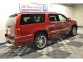 Crystal Red Tintcoat - Escalade ESV Platinum AWD Photo No. 62