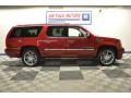 Crystal Red Tintcoat - Escalade ESV Platinum AWD Photo No. 63