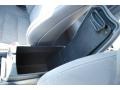 2007 Alabaster Silver Metallic Honda Civic LX Coupe  photo #29