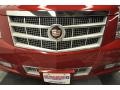 Crystal Red Tintcoat - Escalade ESV Platinum AWD Photo No. 67