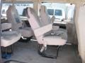 Oxford White - E Series Van E150 XLT Passenger Photo No. 7