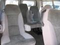 Oxford White - E Series Van E150 XLT Passenger Photo No. 8