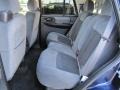 2009 Imperial Blue Metallic Chevrolet TrailBlazer LT 4x4  photo #24