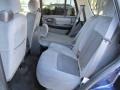 2009 Imperial Blue Metallic Chevrolet TrailBlazer LT 4x4  photo #25