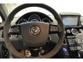 Ebony Steering Wheel Photo for 2011 Cadillac CTS #67237515