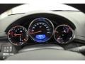 2011 Cadillac CTS -V Sedan Gauges