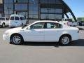 White Diamond Tri-coat - Lucerne CXL Photo No. 4