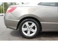 2007 Galaxy Gray Metallic Honda Civic EX Coupe  photo #6