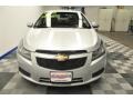 Silver Ice Metallic - Cruze LT Photo No. 5