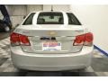 Silver Ice Metallic - Cruze LT Photo No. 6
