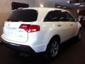 Aspen White Pearl - MDX Technology Photo No. 2