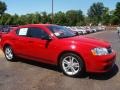 Redline 2-Coat Pearl - Avenger SE V6 Photo No. 2