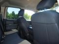 2012 Mineral Gray Metallic Dodge Ram 1500 Express Quad Cab  photo #4
