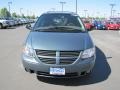 Magnesium Pearl - Grand Caravan SXT Photo No. 2