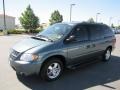 Magnesium Pearl - Grand Caravan SXT Photo No. 3