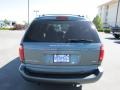 Magnesium Pearl - Grand Caravan SXT Photo No. 6