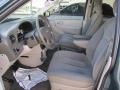 Magnesium Pearl - Grand Caravan SXT Photo No. 8