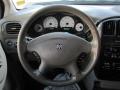 Magnesium Pearl - Grand Caravan SXT Photo No. 11