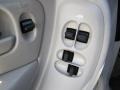 Magnesium Pearl - Grand Caravan SXT Photo No. 15
