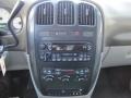 Magnesium Pearl - Grand Caravan SXT Photo No. 18