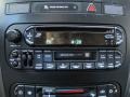 Magnesium Pearl - Grand Caravan SXT Photo No. 19
