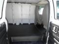Summit White - Savana Van 2500 Extended Cargo Photo No. 15