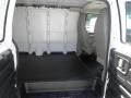 2012 Summit White GMC Savana Van 2500 Extended Cargo  photo #15