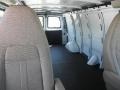 2012 Summit White GMC Savana Van 2500 Extended Cargo  photo #17