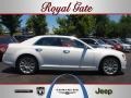Ivory Tri-Coat Pearl - 300 C Photo No. 1