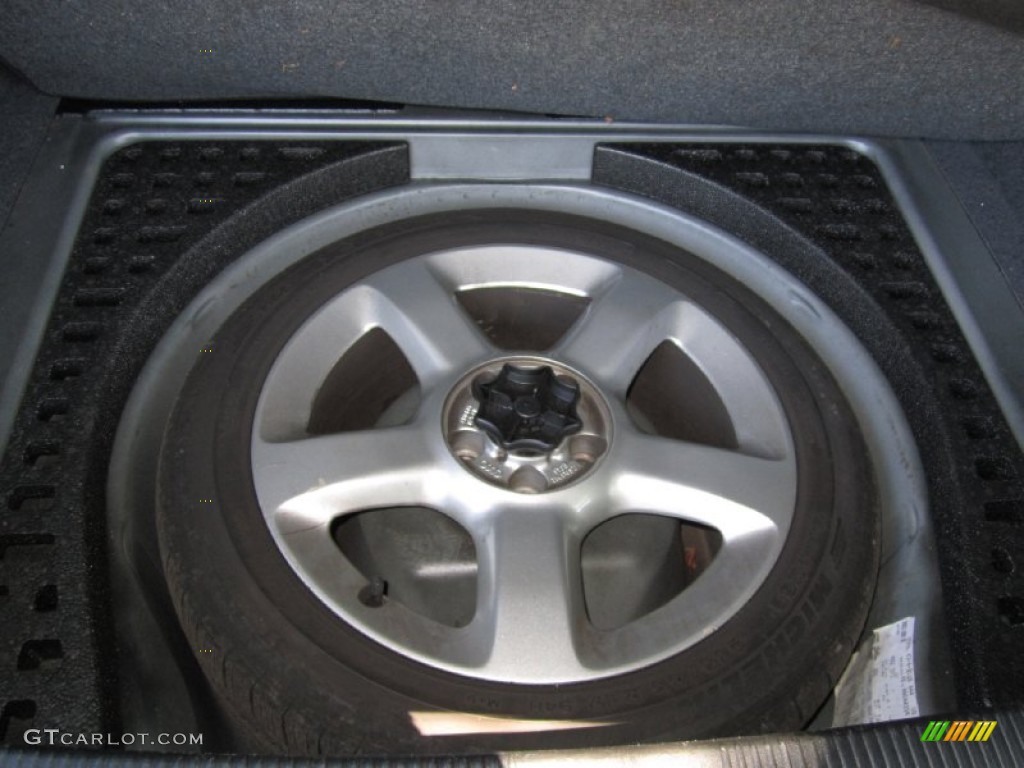 2004 Audi A6 2.7T quattro Sedan Parts Photos