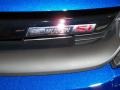 2008 Honda Civic Mugen Si Sedan Marks and Logos