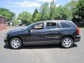 Brilliant Black 2006 Chrysler Pacifica Touring AWD