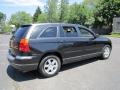 2006 Brilliant Black Chrysler Pacifica Touring AWD  photo #8