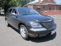 2006 Brilliant Black Chrysler Pacifica Touring AWD  photo #11