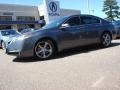 2010 Polished Metal Metallic Acura TL 3.5 Technology  photo #2