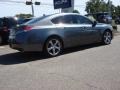 2010 Polished Metal Metallic Acura TL 3.5 Technology  photo #5