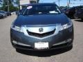 2010 Polished Metal Metallic Acura TL 3.5 Technology  photo #7