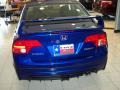 2008 Fiji Blue Pearl Honda Civic Mugen Si Sedan  photo #5