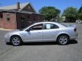 Bright Silver Metallic - Stratus SXT Sedan Photo No. 1