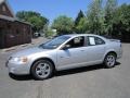 Bright Silver Metallic - Stratus SXT Sedan Photo No. 3