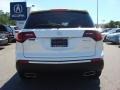 Aspen White Pearl - MDX  Photo No. 4