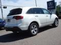 Aspen White Pearl - MDX  Photo No. 5