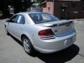 Bright Silver Metallic - Stratus SXT Sedan Photo No. 5