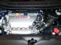 2.0 Liter DOHC 16-Valve i-VTEC 4 Cylinder 2008 Honda Civic Mugen Si Sedan Engine