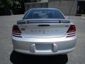 Bright Silver Metallic - Stratus SXT Sedan Photo No. 6