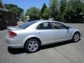 Bright Silver Metallic - Stratus SXT Sedan Photo No. 8
